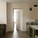 Diána-vendégház Appartamento *