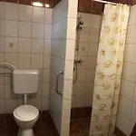 Diána-vendégház Appartamento *