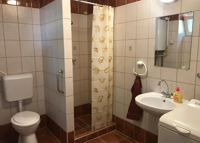 Diána-vendégház Poroszló